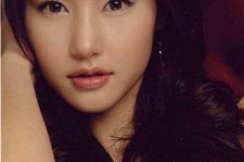 贵港亚洲第一美女(亚洲第一美女主持人)