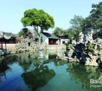 贵港苏州旅游攻略(苏州旅游攻略自由行攻略)