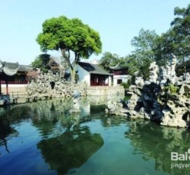 贵港苏州旅游攻略(苏州旅游攻略自由行攻略)