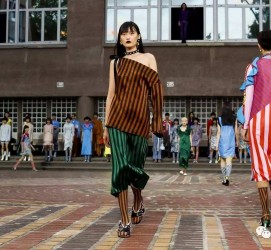 贵港广西民族大学兼职模特李琳(2022年即将升为公办的大学)