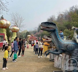 贵港中国伴游带你打卡网红南山竹海(南山竹海网上预约)