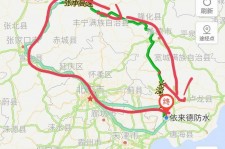贵港旅行路线(旅行路线规划软件)