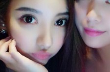 贵港中国女孩国外伴游(国外美女游中国)