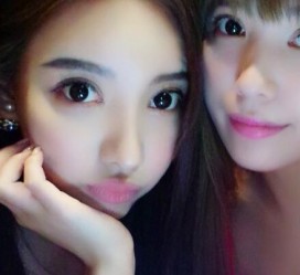 贵港中国女孩国外伴游(国外美女游中国)
