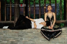 贵港关于涂先生信上海兼职模特伴游以为真的信息