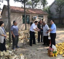 贵港关于宋叔带老伴游中国的信息