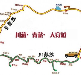 贵港自驾游路线(自驾游路线查询)