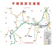贵港旅游路线规划(威海旅游路线规划)