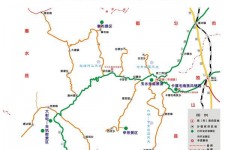贵港旅游路线规划(威海旅游路线规划)