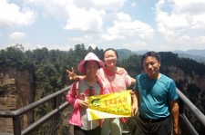 贵港北京伴游招聘 北京口碑最好的私人导游，五天玩下来人均消费1000多