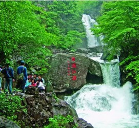 贵港安吉旅游攻略(湖州安吉旅游攻略)