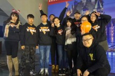 贵港中国留学生德国伴游(有一名德国留学的中国留学生)