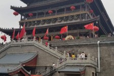 贵港西安游玩攻略(西安游玩攻略一日游自由行)