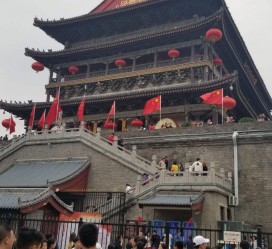 贵港西安游玩攻略(西安游玩攻略一日游自由行)