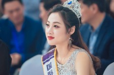 贵港国际旅游小姐(2016年国际旅游小姐)