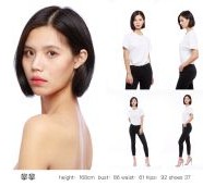 贵港兼职模特面试通过需要交费用吗(应聘模特要先交钱)