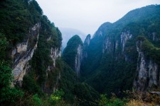 贵港伴游中国带你去湘西(湘西跟团旅游)