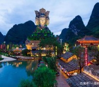 贵港旅游攻略网(旅游攻略网站推荐知乎)
