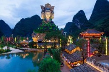 贵港旅游攻略网(旅游攻略网站推荐知乎)