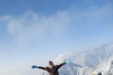 贵港西岭雪山攻略(西岭雪山攻略图)