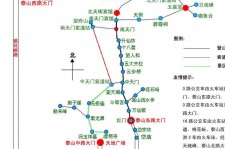 贵港旅游路线(旅游路线规划)