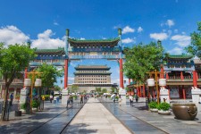 贵港旅行攻略(北京旅行攻略思维导图)