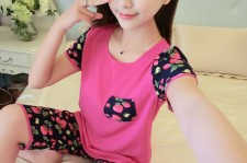 贵港寝衣淘宝模特兼职(淘宝的试衣模特兼职在哪里能够找到)