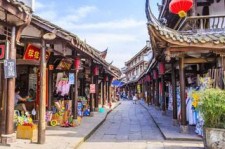 贵港成都自助游(成都自助旅游攻略)