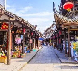 贵港成都自助游(成都自助旅游攻略)