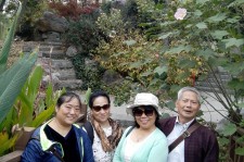 贵港带着老伴游中国(我和老伴儿的旅行记录)