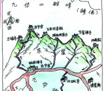 贵港一日游线路(龙虎山旅游攻略一日游线路)