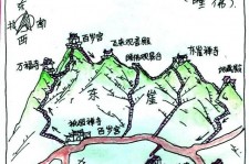贵港一日游线路(龙虎山旅游攻略一日游线路)