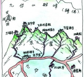 贵港一日游线路(龙虎山旅游攻略一日游线路)