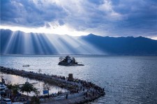 贵港洱海旅游攻略(成都到洱海旅游攻略)