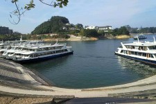 贵港千岛湖攻略(千岛湖酒店攻略)