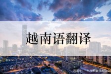 贵港越南翻译兼职伴游(在越南怎样找私人翻译)