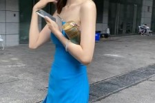 贵港我做了兼职模特(怎么做平面模特兼职)