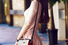 贵港中国女模特(上世纪80年代中国女模特)