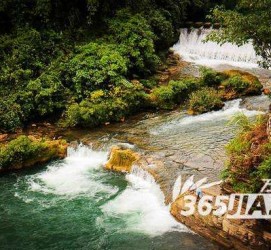 贵港去哪里旅游好(七月八月去哪里旅游好)