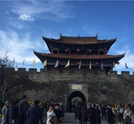 贵港昆明旅游攻略(昆明旅游攻略景点大全)