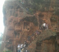贵港乐山旅游攻略(乐山旅游攻略自由行路线推荐)