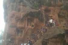 贵港乐山旅游攻略(乐山旅游攻略自由行路线推荐)