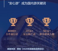 贵港上海私人伴游 ​ “小而美”的新时代：2020年国内新跟团消费报告