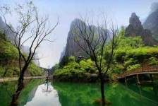 贵港周边旅游攻略(三星堆周边旅游攻略)