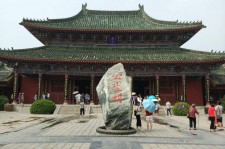 贵港开封旅游攻略(开封旅游攻略自由行攻略)