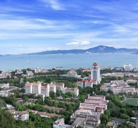 贵港厦门旅游攻略(厦门旅游攻略自由行)