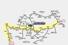 贵港自驾线路(自驾游路线规划app哪个好)