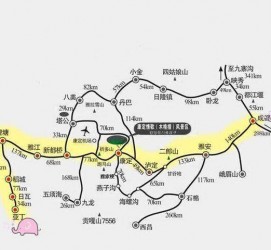 贵港自驾线路(自驾游路线规划app哪个好)