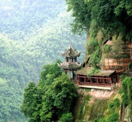 贵港四川旅游攻略(四川旅游攻略路线图)