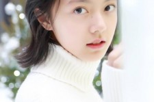 贵港00后女明星(00后女明星热度排名)